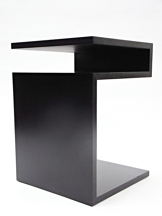 Image 1 of Lambert Deposito side table