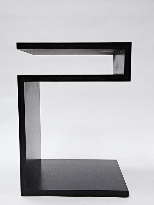 Lambert Deposito side table