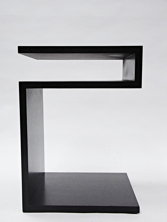 Image 1 of Lambert Deposito side table