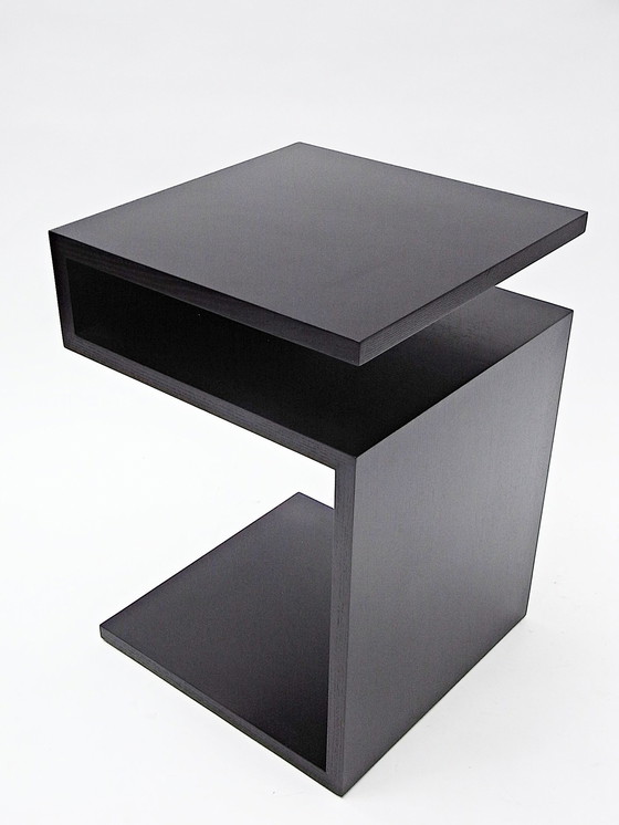 Image 1 of Lambert Deposito side table