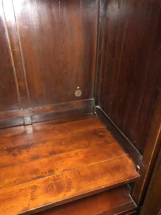 Image 1 of Cabinet (TV) With Drawers