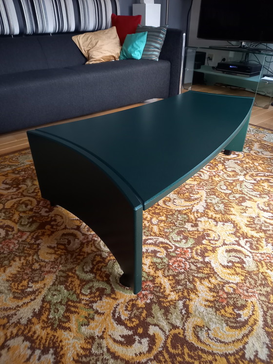 Image 1 of Leolux coffee table Favore