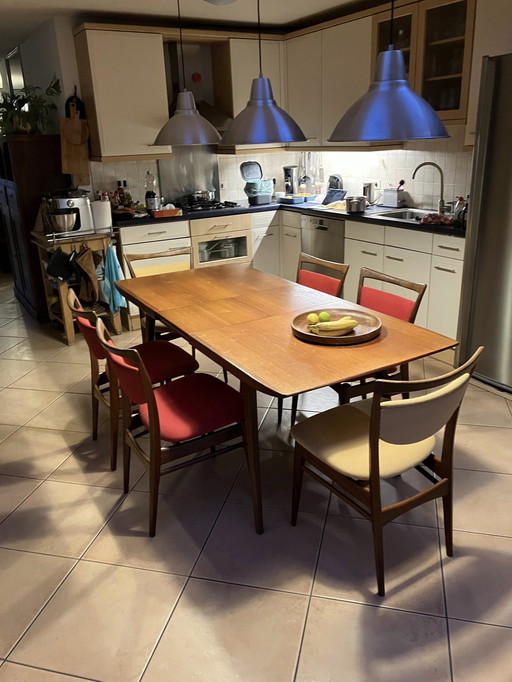 Dining Room of Teeffelen