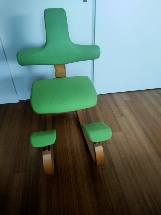 Image 1 of Varier Thatsit balance office chair