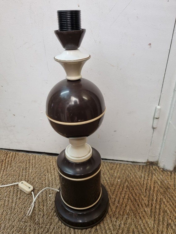 Image 1 of Lampada del marchio Delmas del 1970