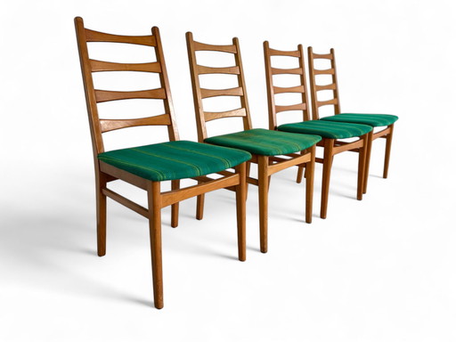 Dining Chair - Green