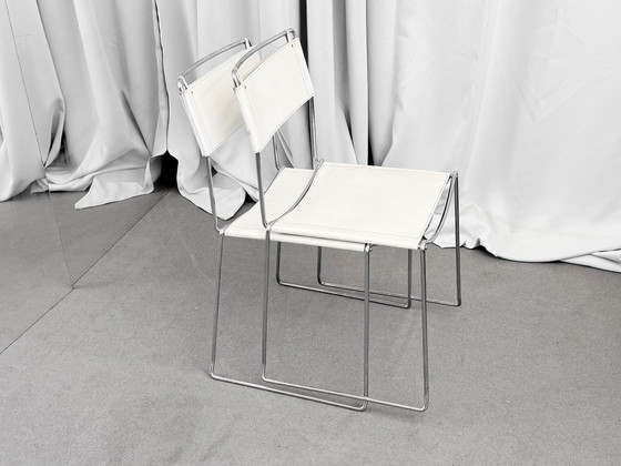 Image 1 of Jodi Sintessi chair (20 available)