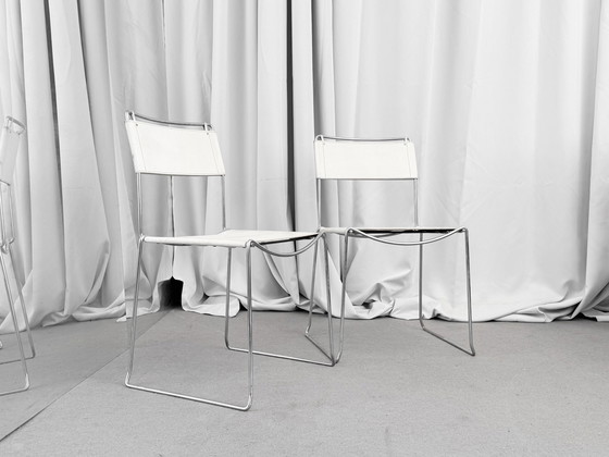 Image 1 of Jodi Sintessi chair (20 available)