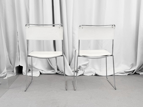 Image 1 of Jodi Sintessi chair (20 available)