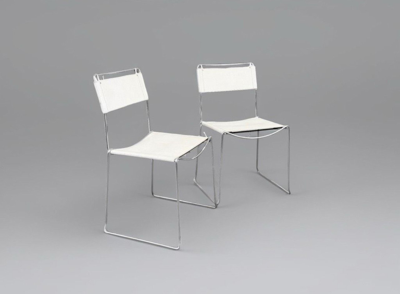 Jodi Sintessi chair (20 available) | €299 | Whoppah