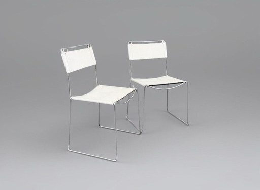 Jodi Sintessi chair (20 available)