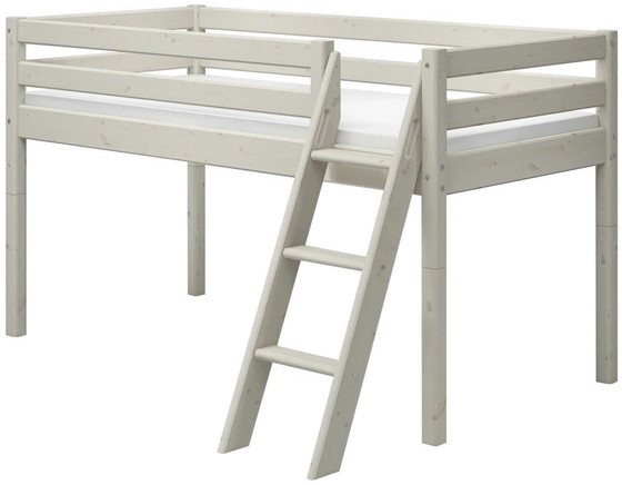 Image 1 of Single bed Flexa