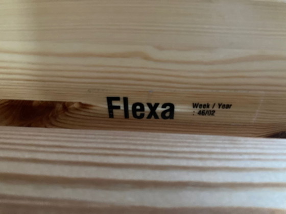 Image 1 of Single bed Flexa