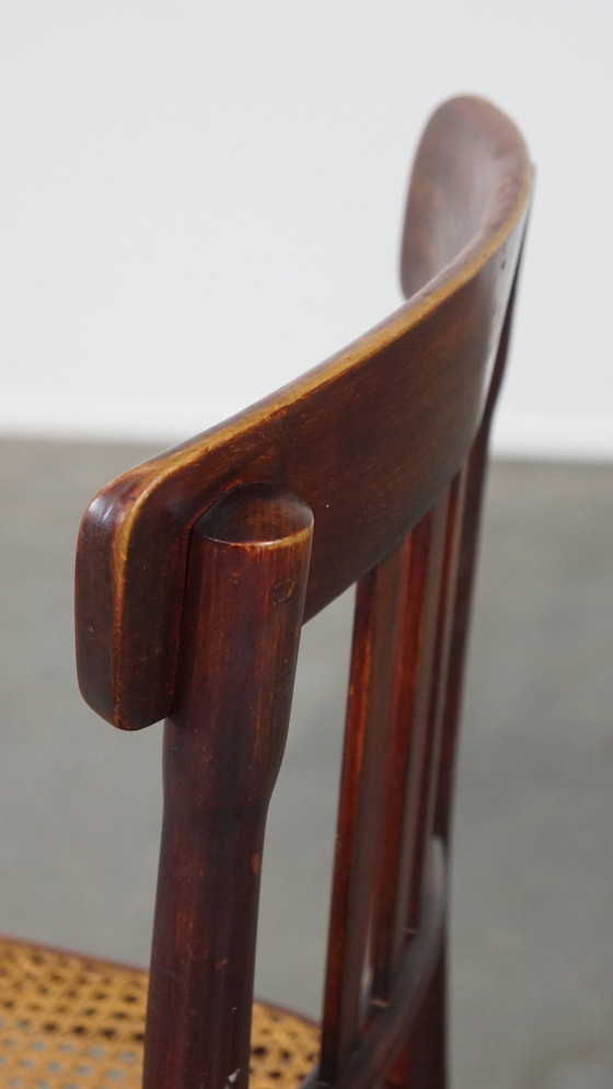 Image 1 of Vintage Thonet Design Bistro Chair