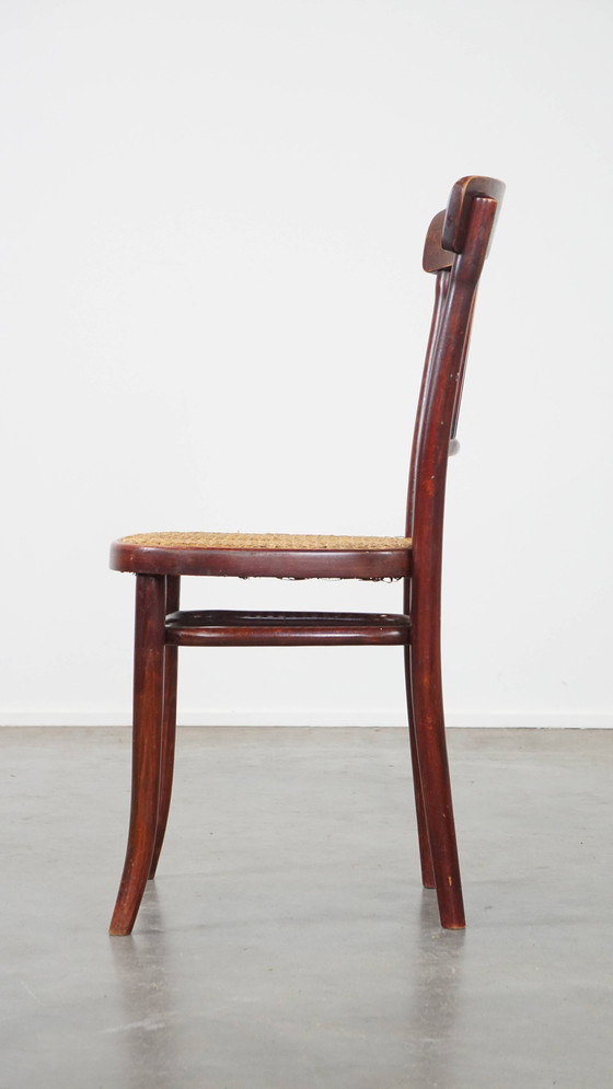 Image 1 of Vintage Thonet Design Bistro Chair