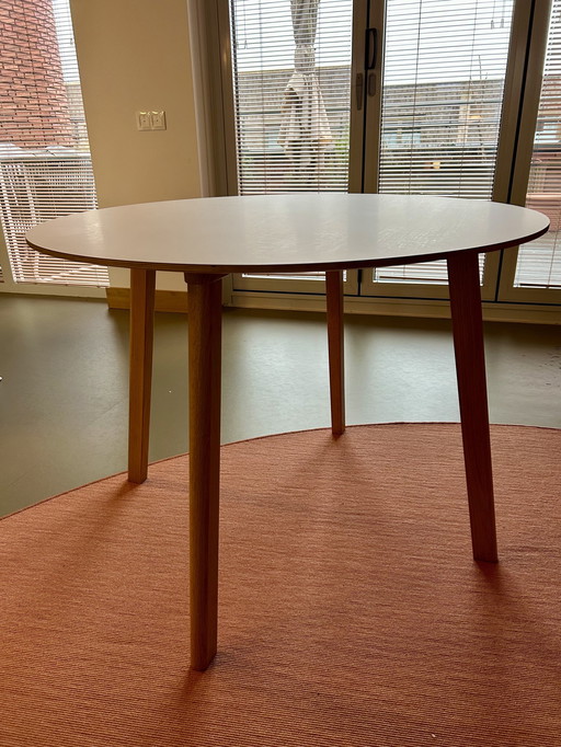 Hay Cph Deux 220 Table