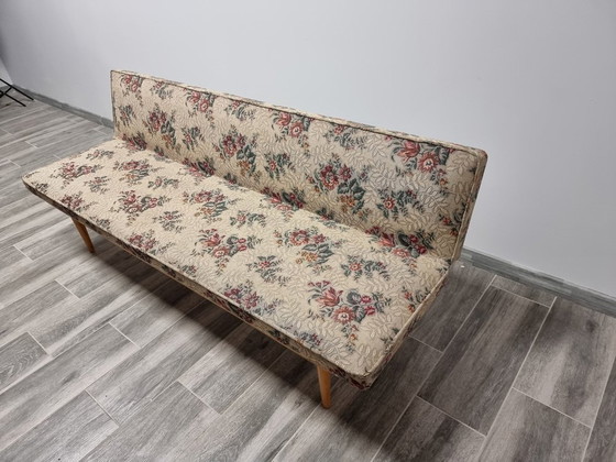 Image 1 of Sofa By Miroslav Navratil