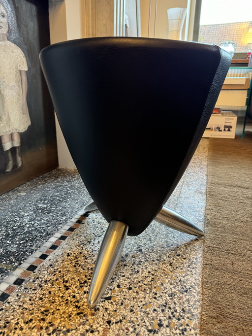 Leolux Tamtam Side Table