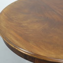 Antique Dutch Side Table