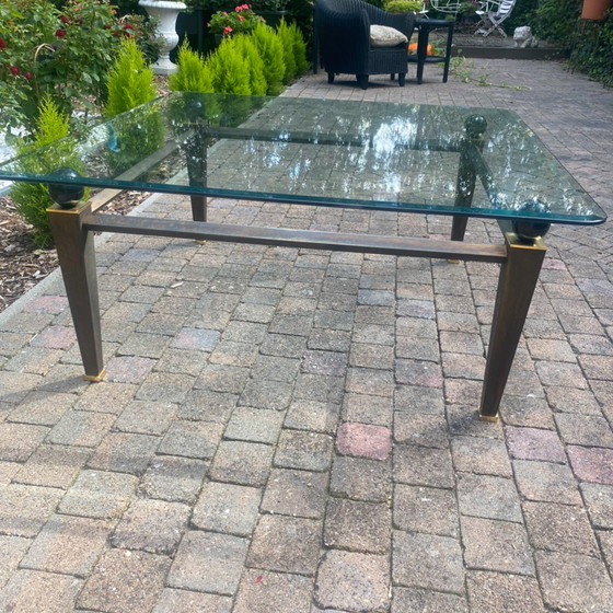 Image 1 of 1970s coffee table