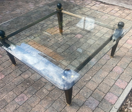 1970s coffee table