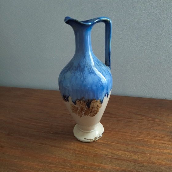 Image 1 of Aiguière Vase Gerhard Walter