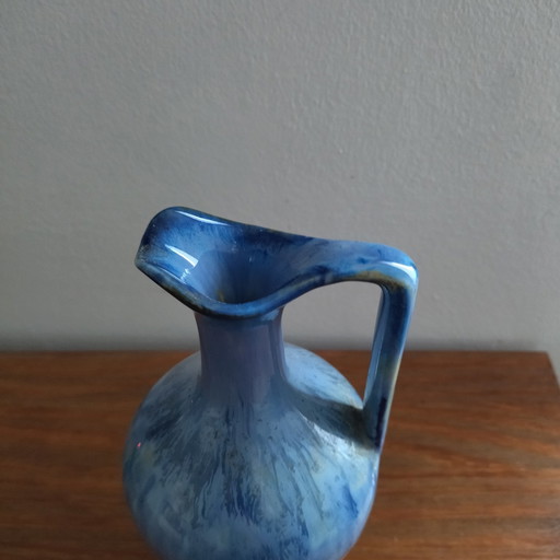 Aiguière Vase Gerhard Walter