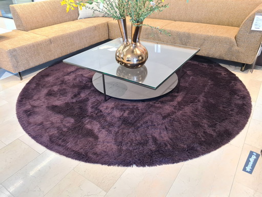 Tapis Longbarn Flare high