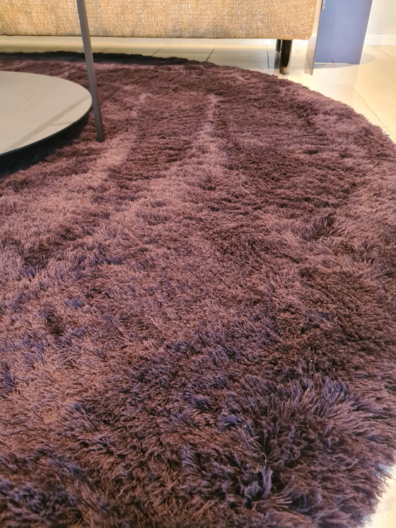 Image 1 of Longbarn rug Flare high