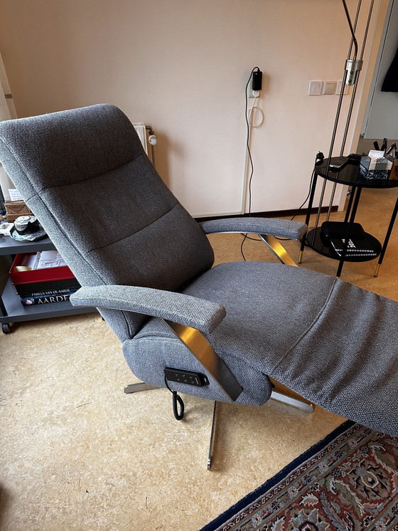 Image 1 of Prominent Relaxation Chair