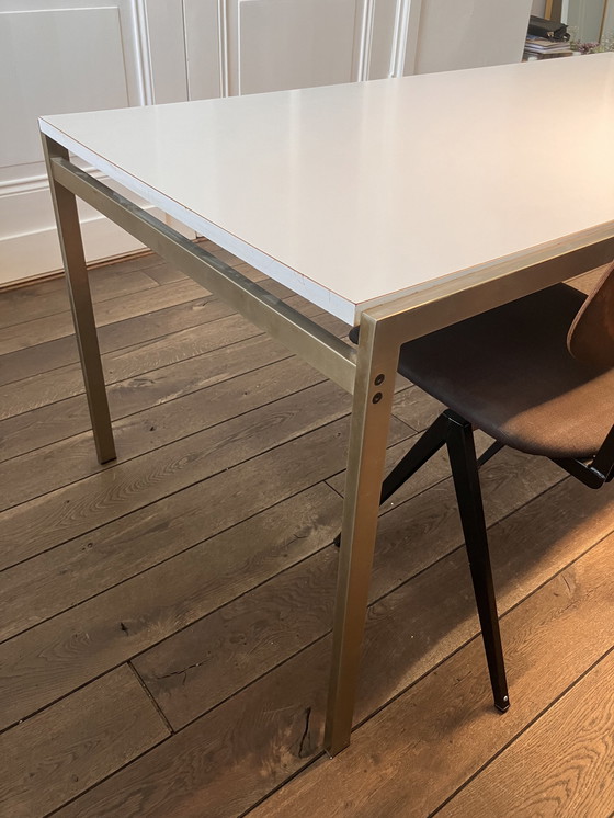 Image 1 of Pastoe Tu11 Dining Table