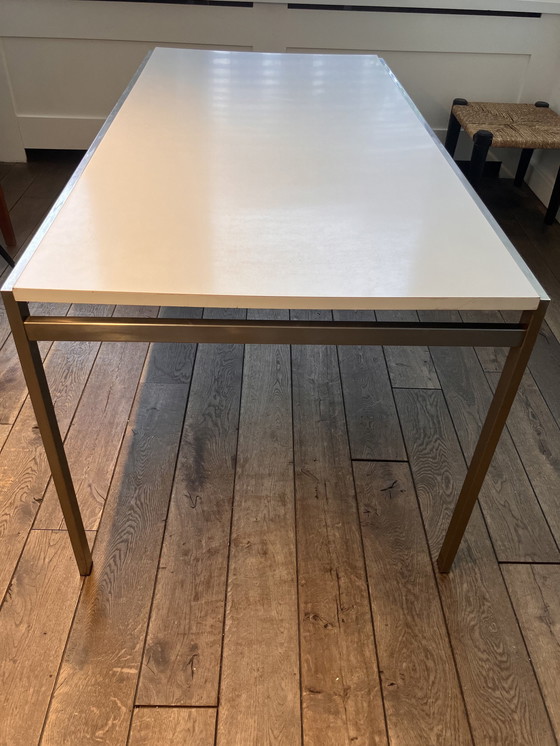 Image 1 of Pastoe Tu11 Dining Table