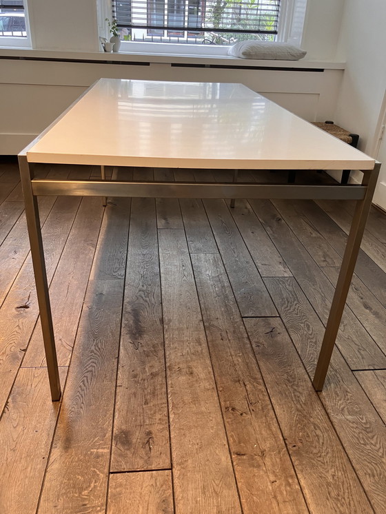 Image 1 of Pastoe Tu11 Dining Table