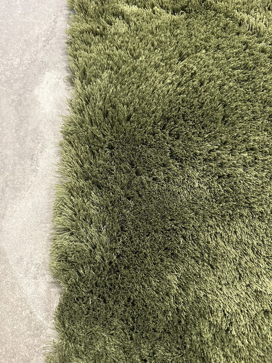 Image 1 of Rug Brink En Campman Flare High Lb317 Moss