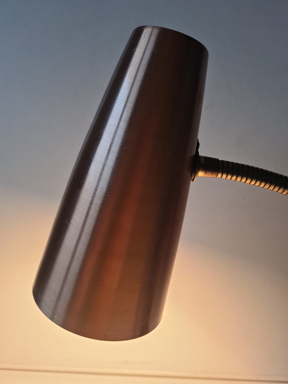 Image 1 of 1950s Table Lamp.