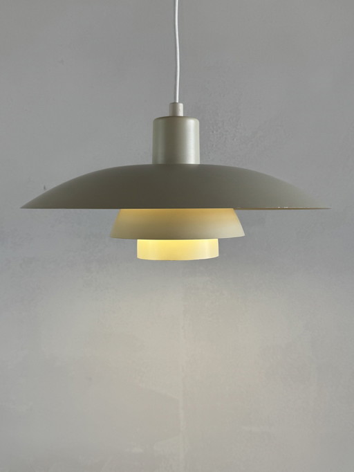 Vintage Louis Poulsen PH 4 Pendant Lamp
