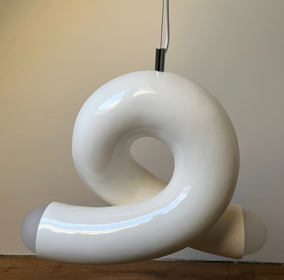 Image 1 of Westwing Memphis pendant lamp