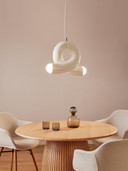 Lampe suspendue Westwing Memphis