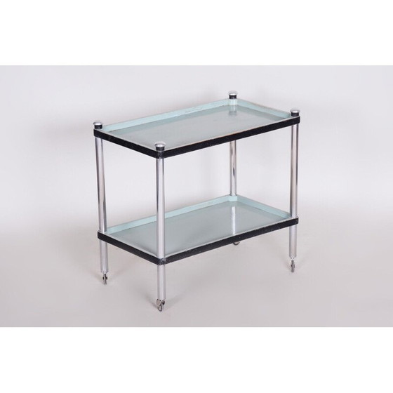 Image 1 of Trolley vintage di Vichr a Spol, anni '30