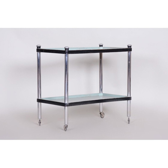 Image 1 of Trolley vintage di Vichr a Spol, anni '30