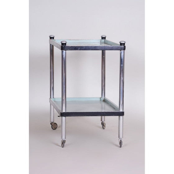 Image 1 of Trolley vintage di Vichr a Spol, anni '30