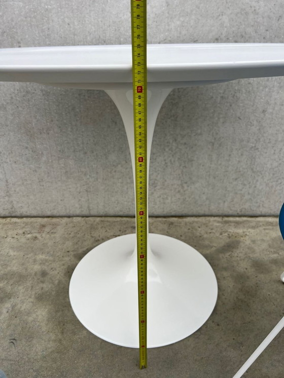 Image 1 of Knoll International, Saarinen Tulip Table