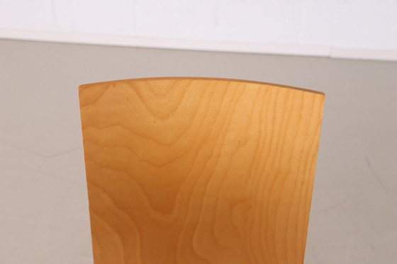 Image 1 of 6x Kartell miss trip spark dining room chairs