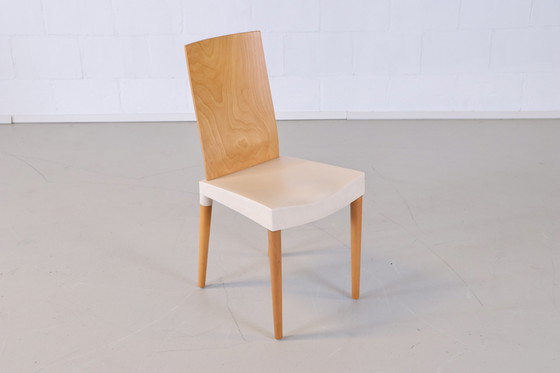 Image 1 of 6x Kartell miss trip spark dining room chairs