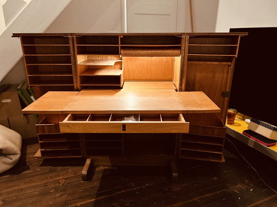 Image 1 of Mobile scrivania Mummenthal &amp; Meier