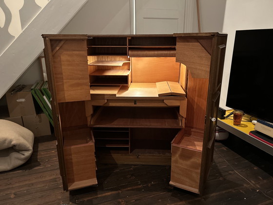 Image 1 of Meuble de bureau Mummenthal & Meier