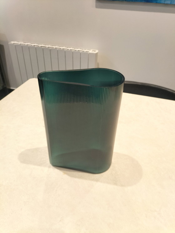 Image 1 of Mist Collection Nude vase