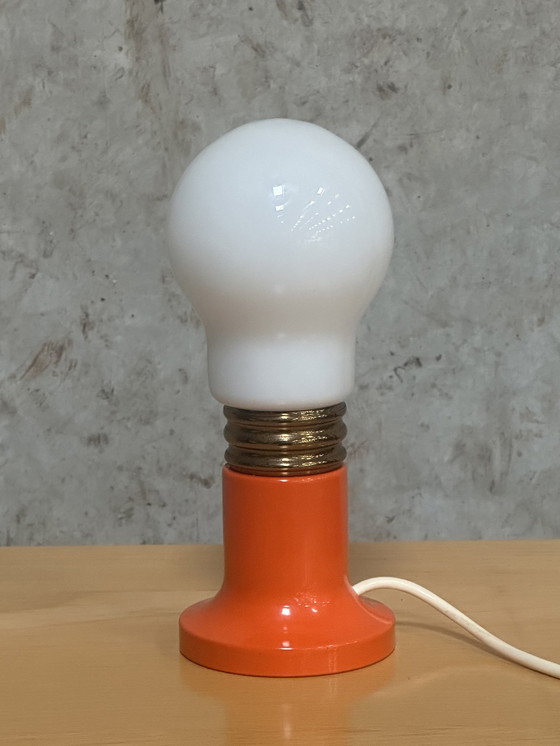 Image 1 of Spage age lamp