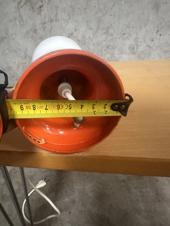 Image 1 of Spage age lamp