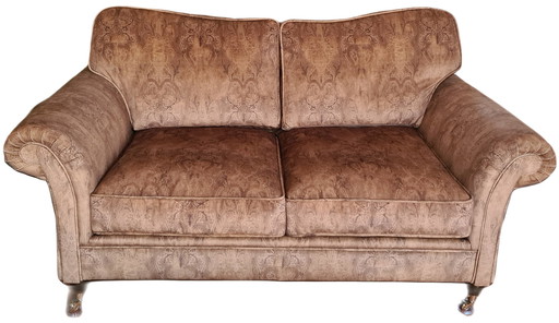 Van Ancker sofa 2.5 Seater